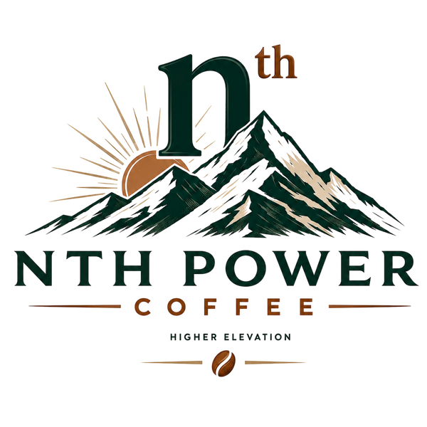 Nth Power Coffee